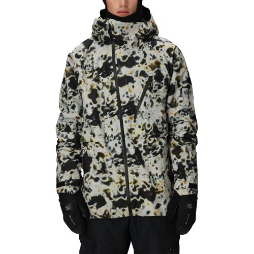 686 Men's Foundation Insulated Jacket | Publiclands