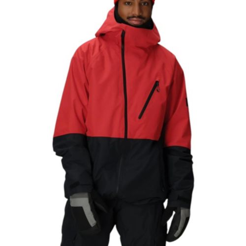 686 Men's Foundation Insulated Jacket | Publiclands