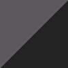 Charcoal Hemisphere Colorblock