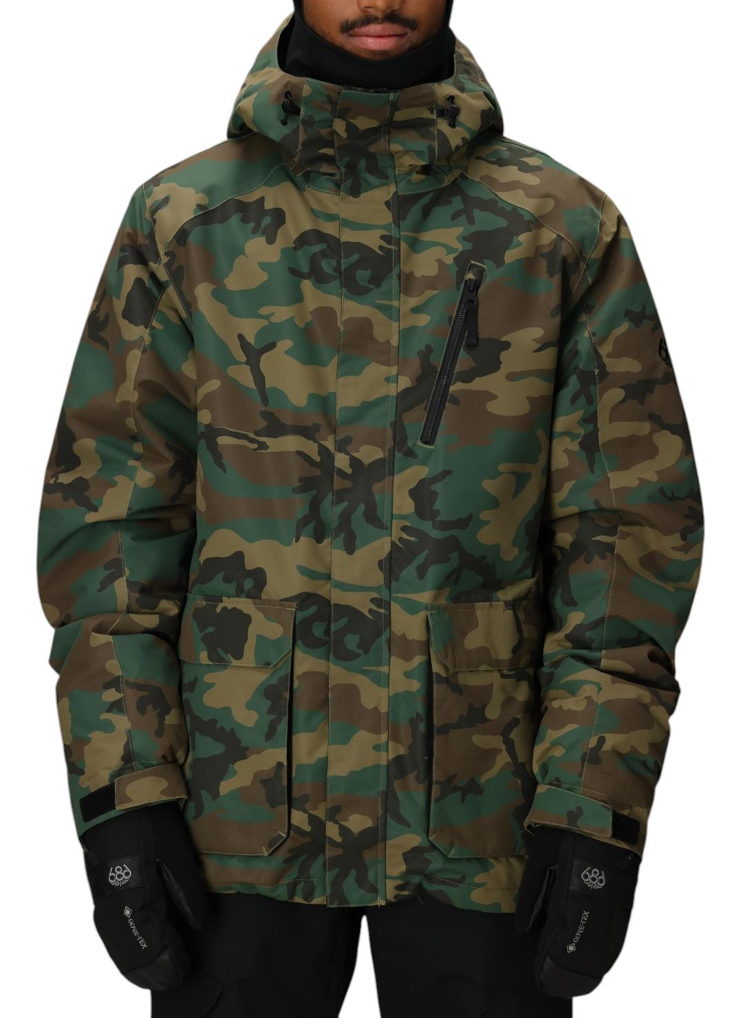 Camo