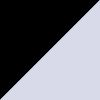 Black White Colorblock