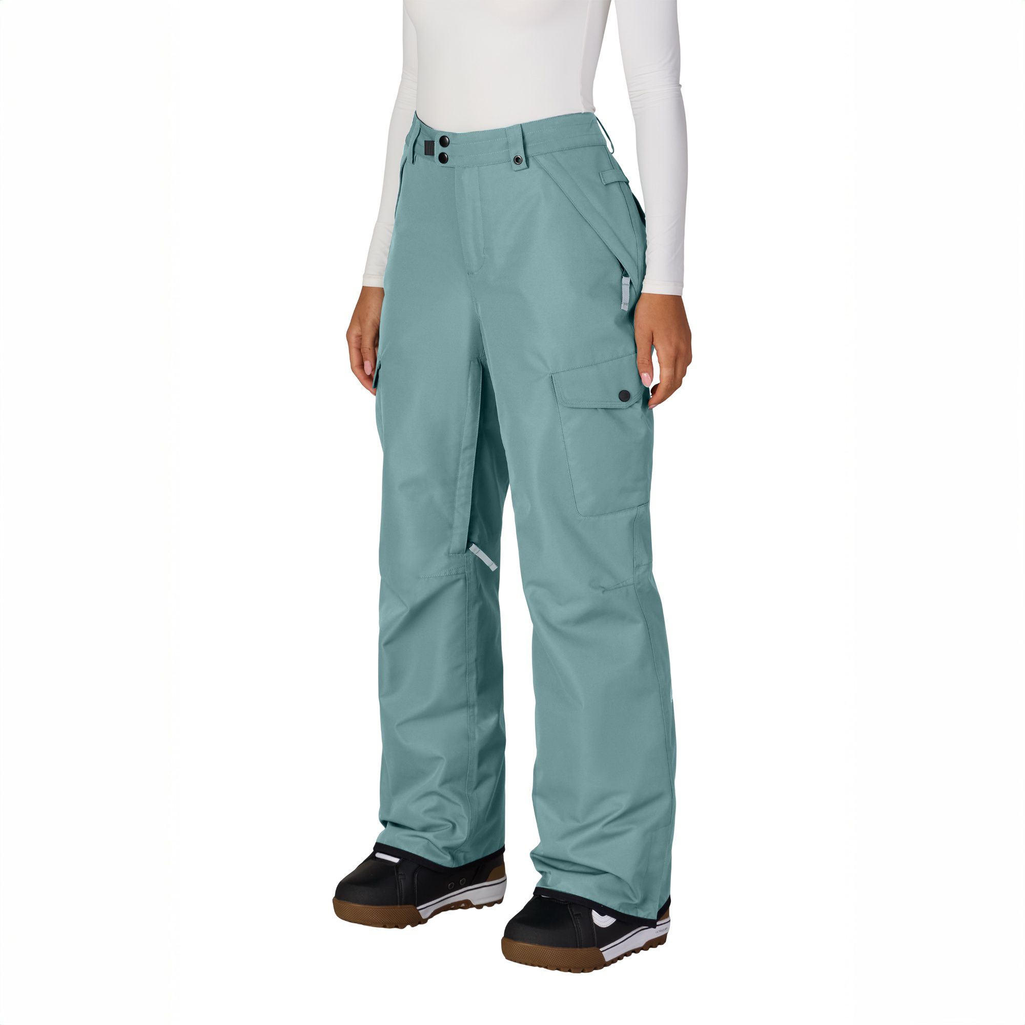 686 Women's Aura Insulated Pants