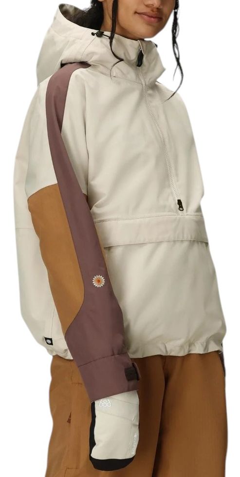 686 Women's Outline Shell Anorak