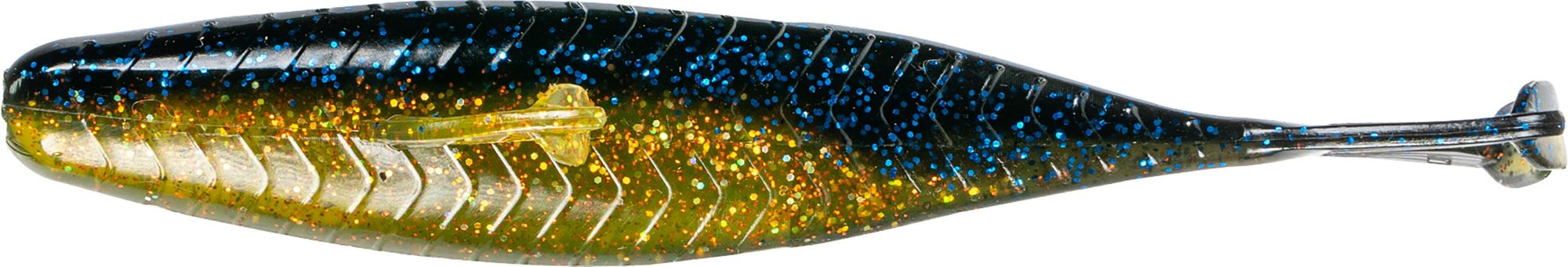 Bluegill Magic