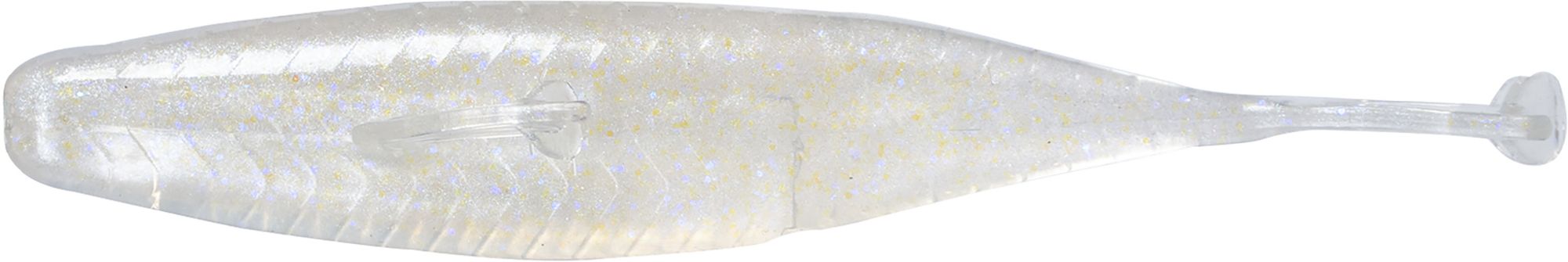 Ghost Ice Minnow