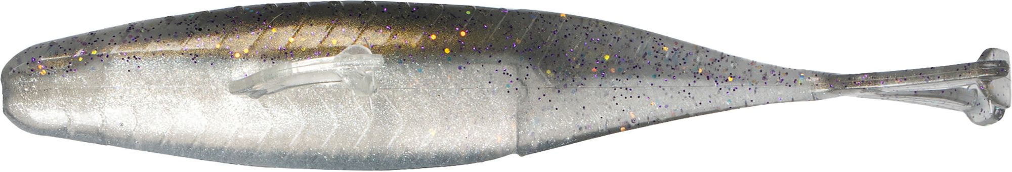 6th Sense Hondo 4.5 Soft Bait