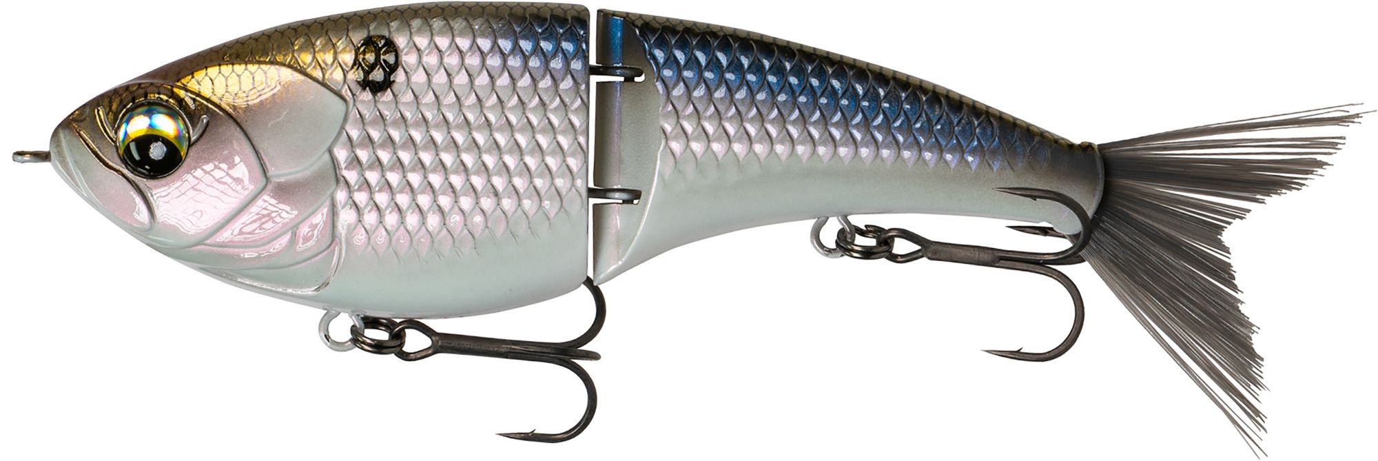 4K Shad