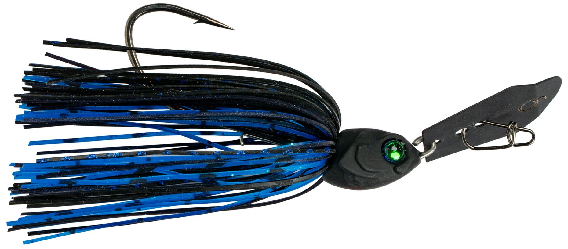 6th Sense Jigsaw Spinnerbait