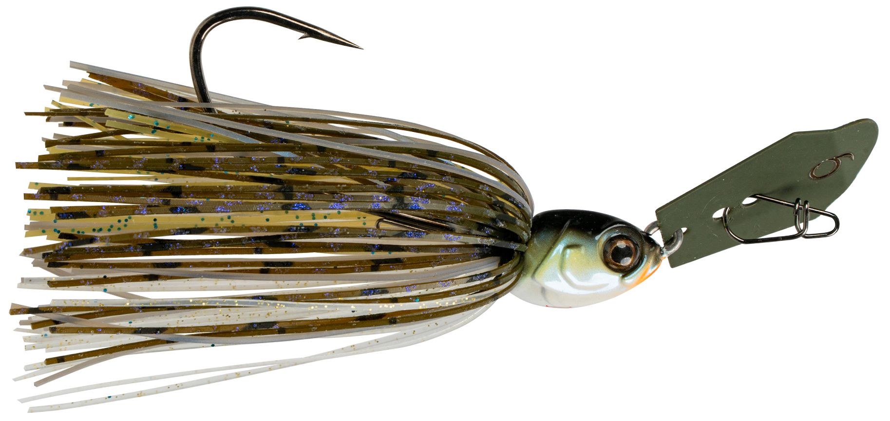6th Sense Jigsaw Spinnerbait
