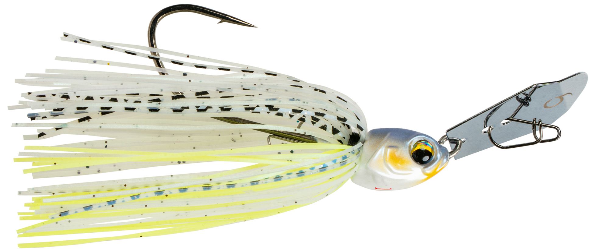 6th Sense Jigsaw Spinnerbait