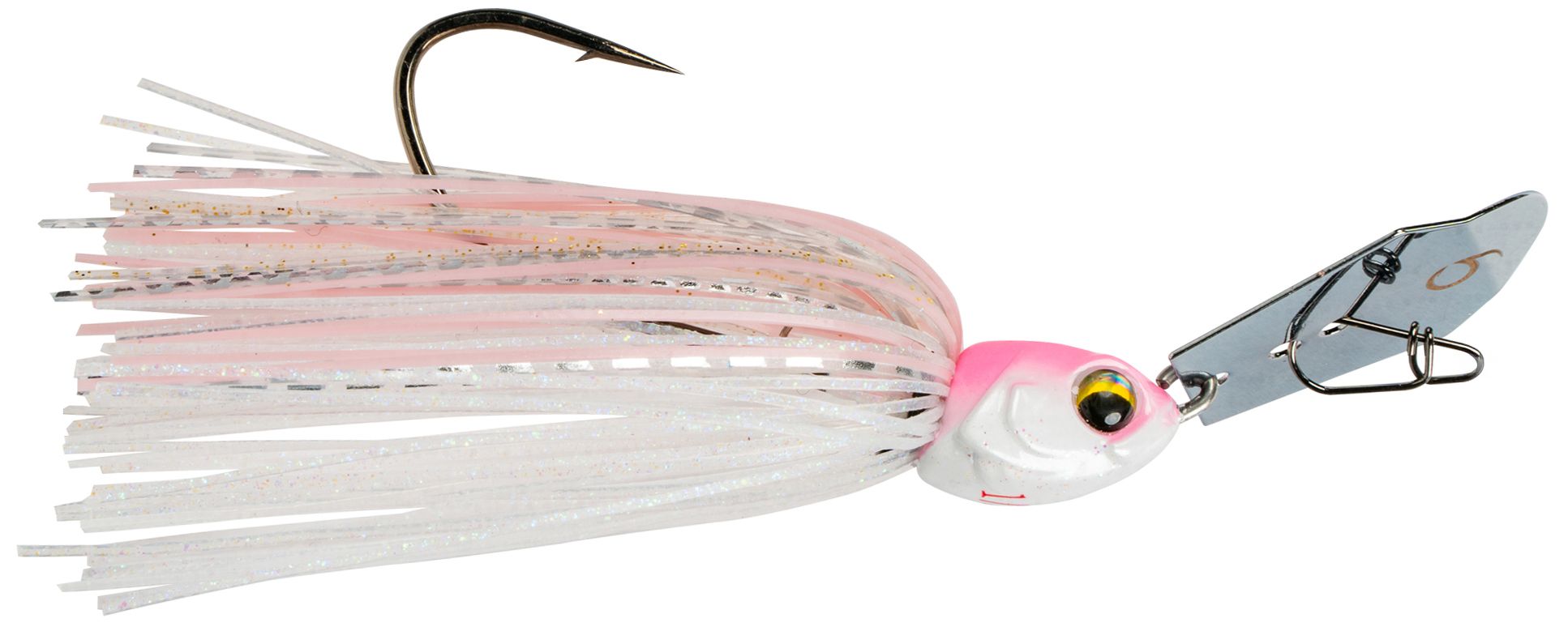 6th Sense Jigsaw Spinnerbait
