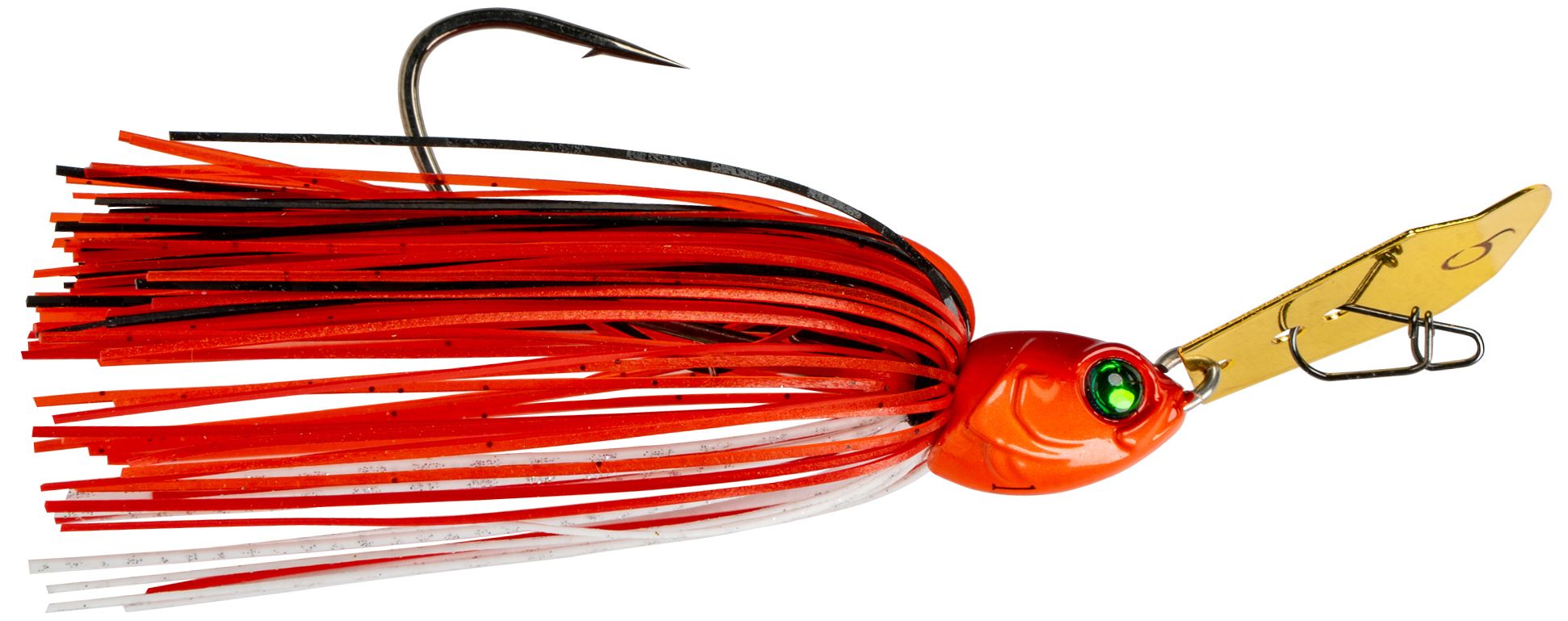 6th Sense Jigsaw Spinnerbait