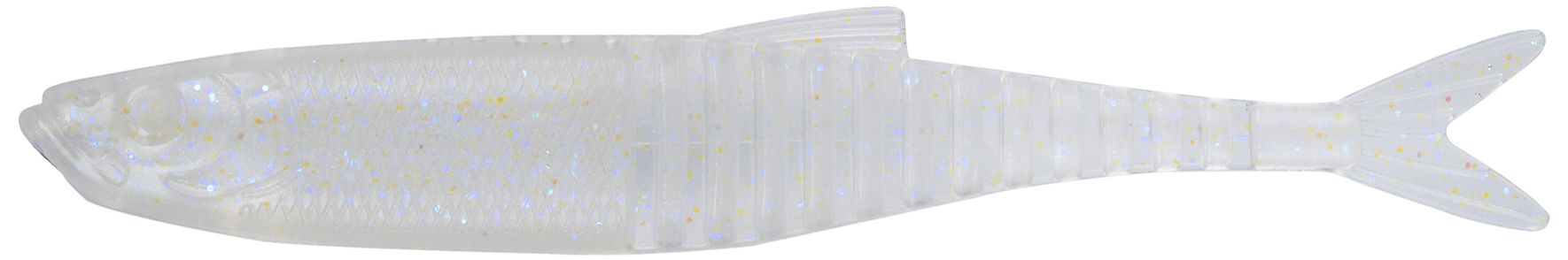 6th Sense Jigsaw Minnow Softbait