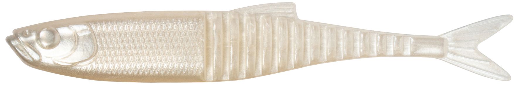 6th Sense Jigsaw Minnow Softbait