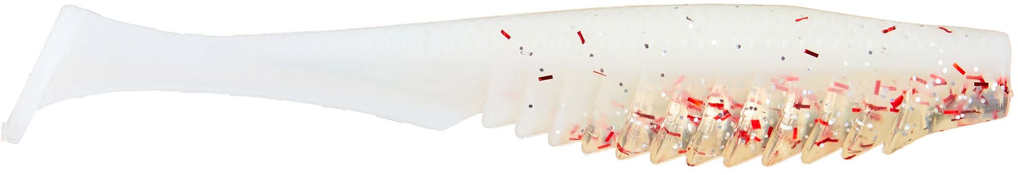 6th Sense Party Paddle Saltwater Swimbait - 6 pack