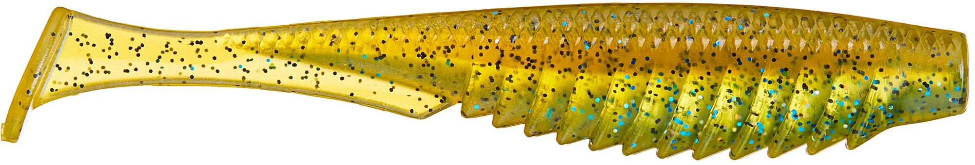 6th Sense Party Paddle Saltwater Swimbait - 6 pack