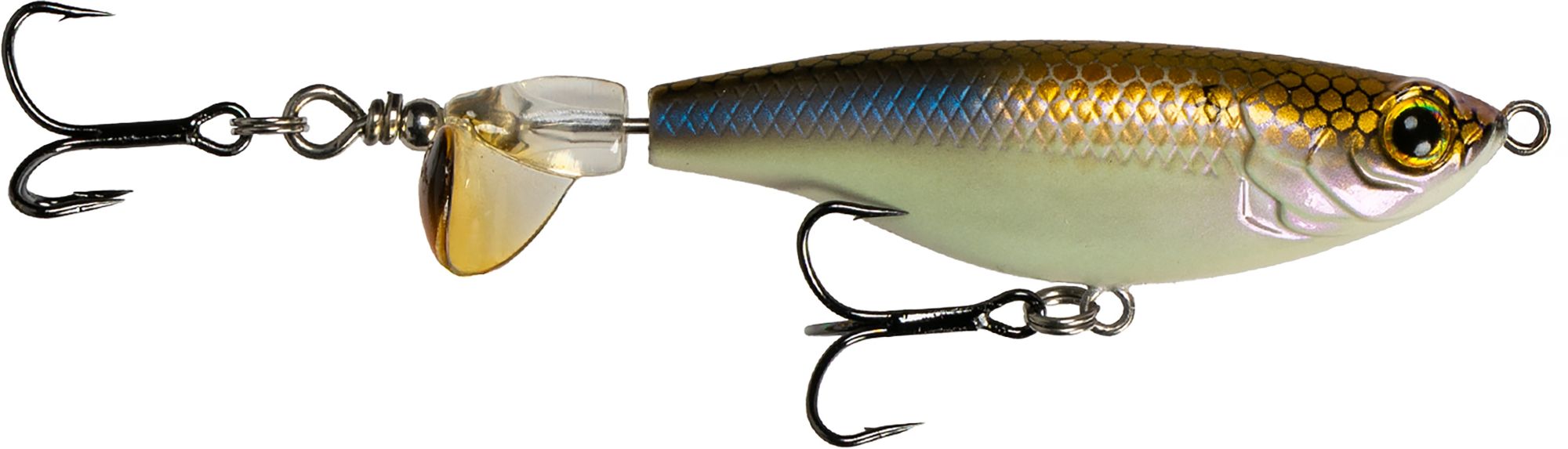 4K Shad