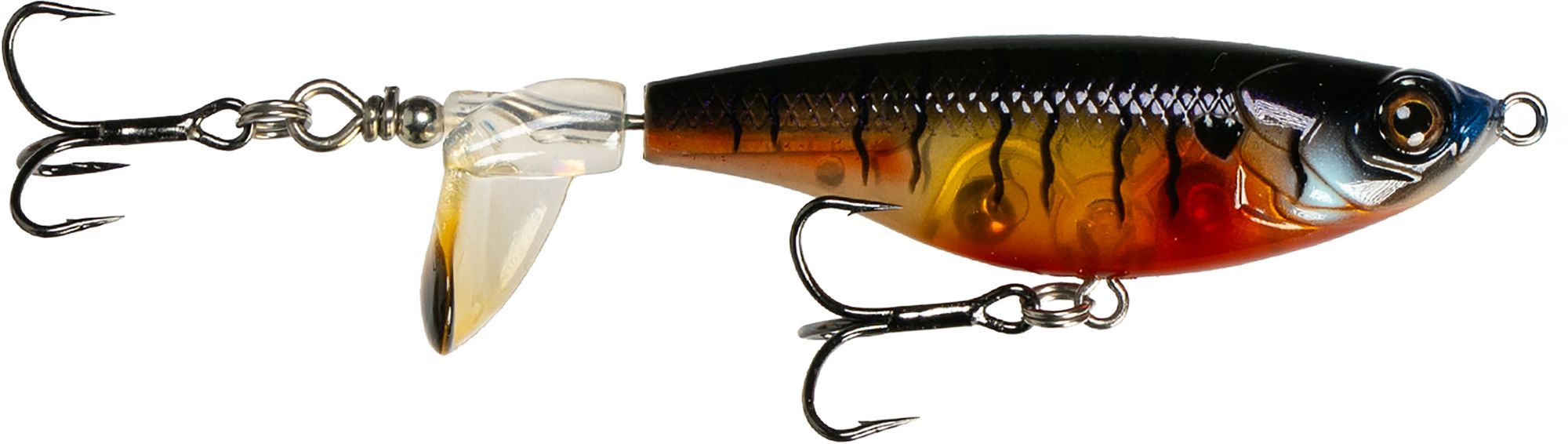 6th Sense Scramble 80 Swimbait