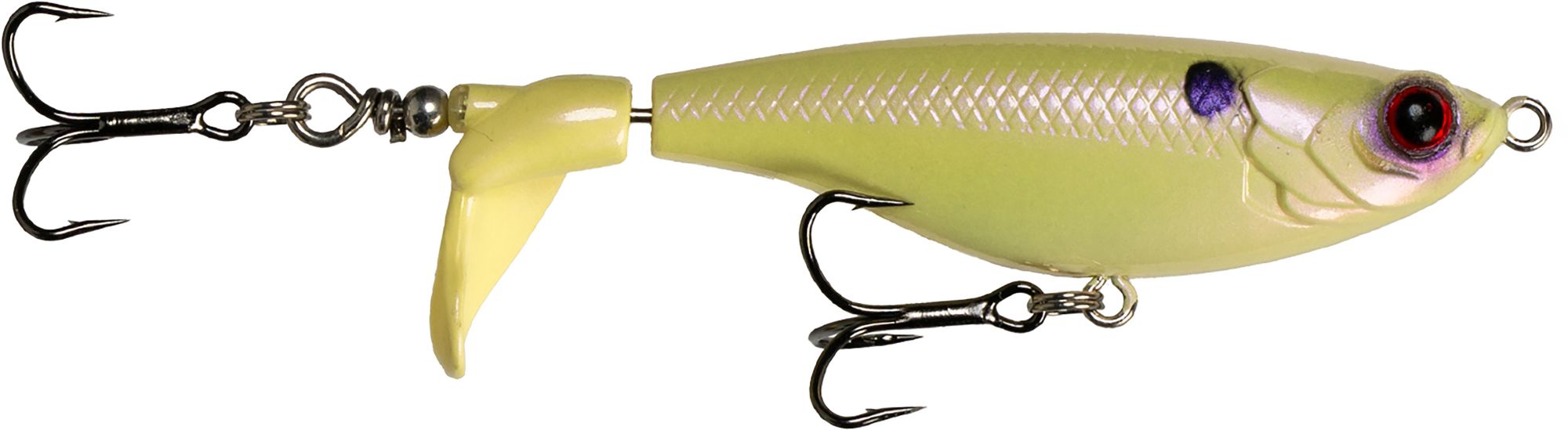 6th Sense Scramble 80 Swimbait