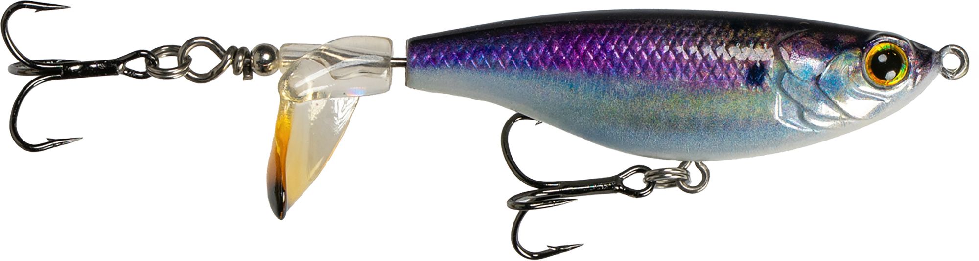 6th Sense Scramble 80 Swimbait