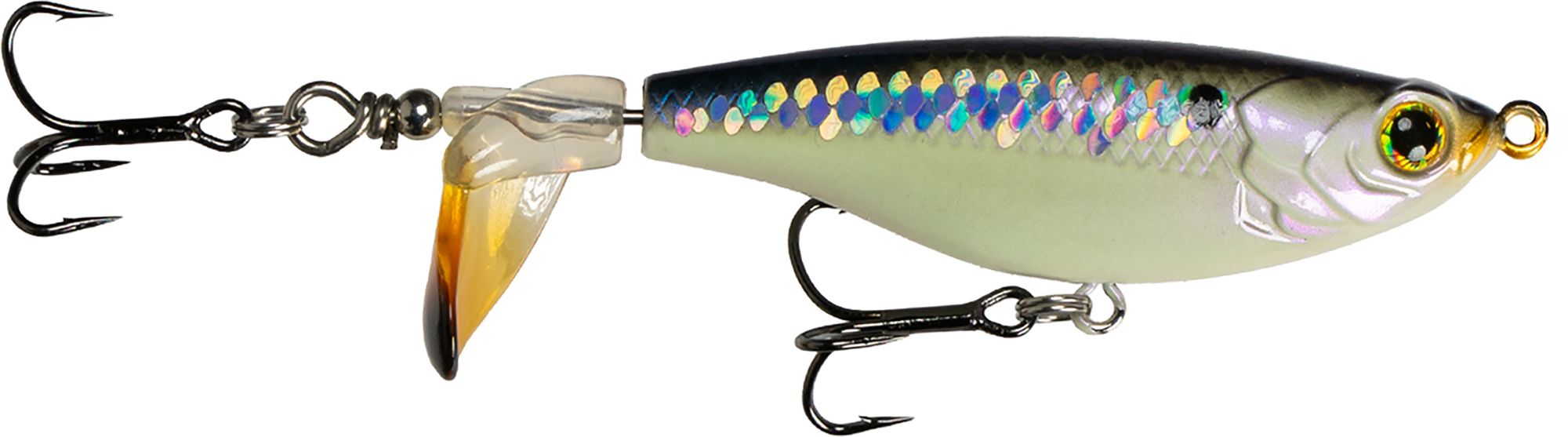 Shad Scales