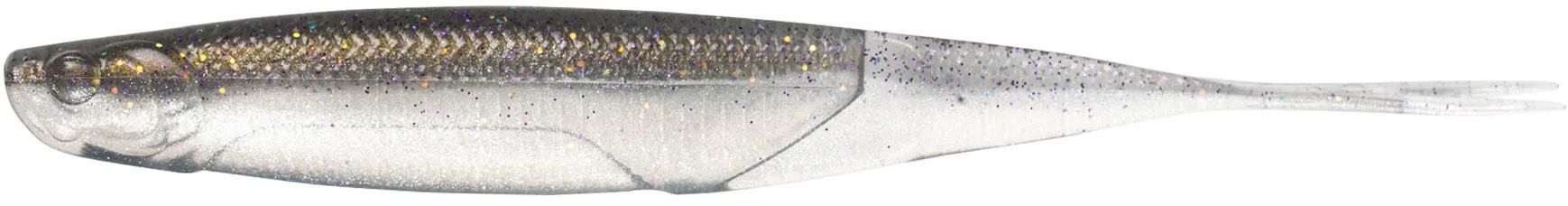 6th Sense The Shindo Softbait