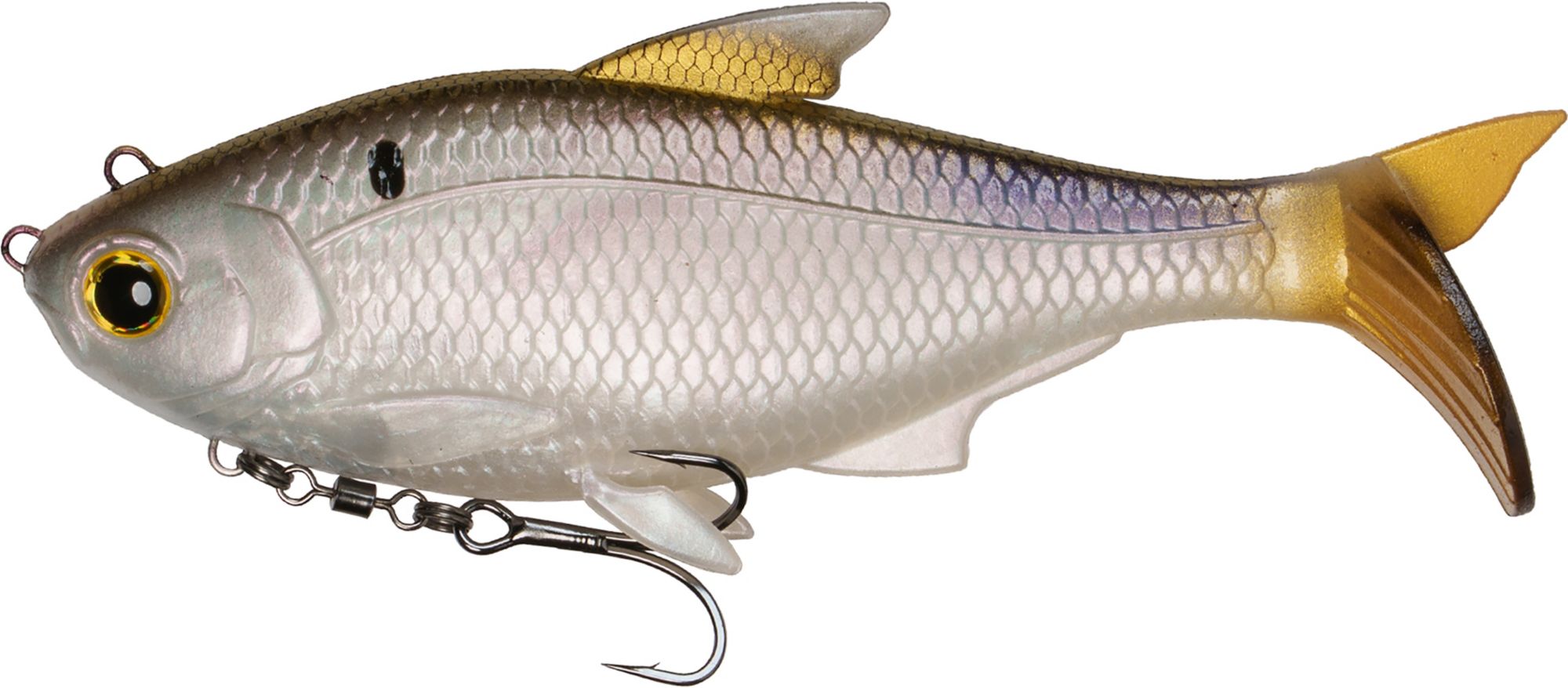 4K Shad
