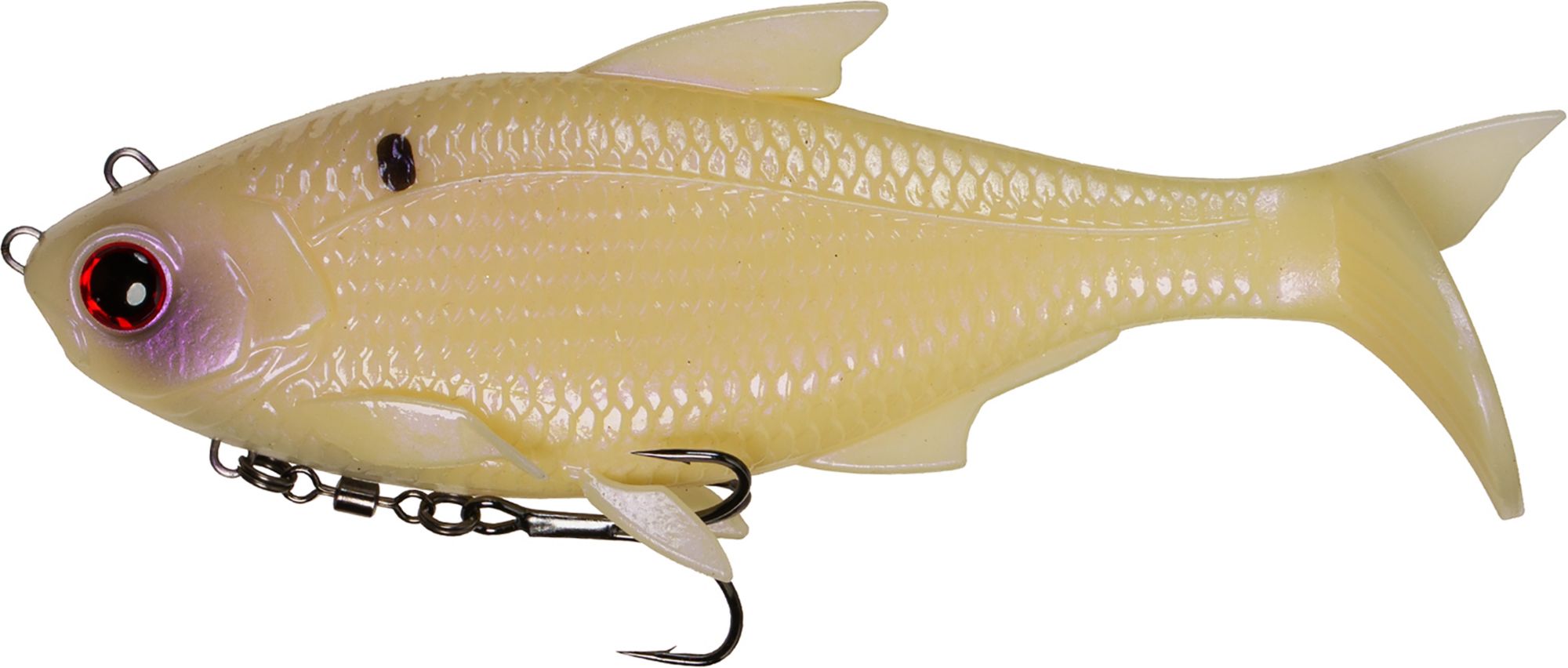 6th Sense The Option Swimbait