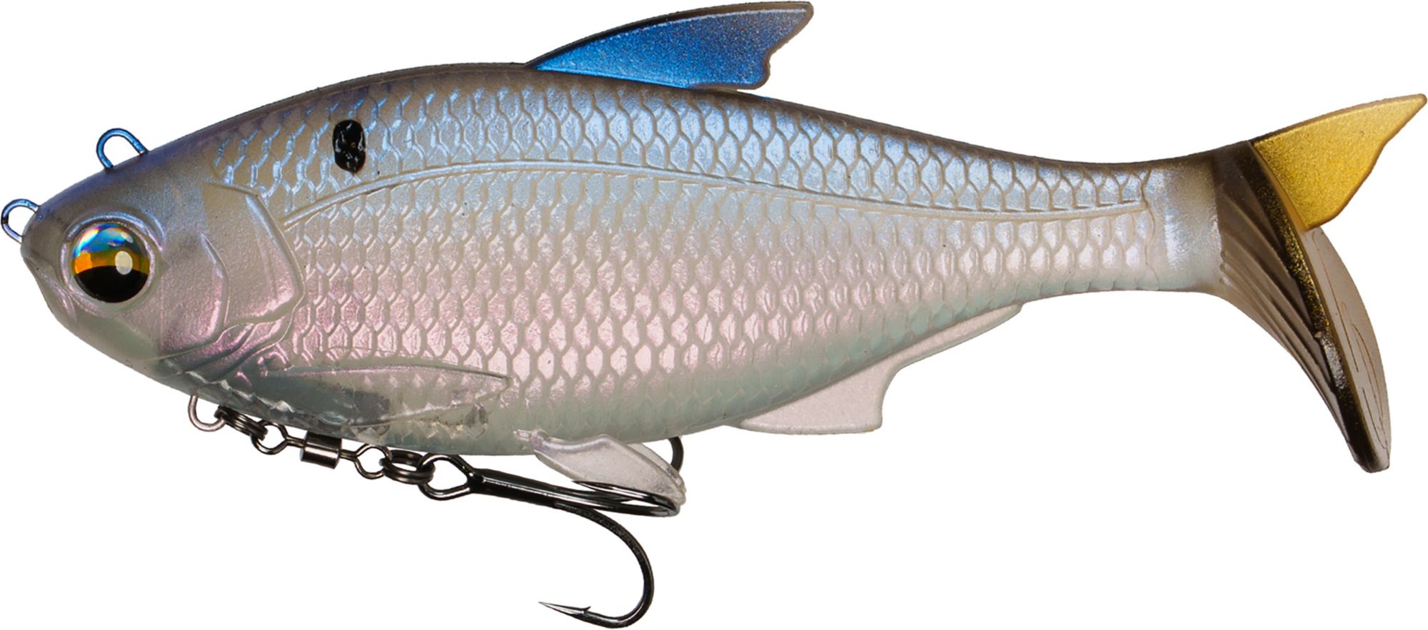 6th Sense The Option Swimbait