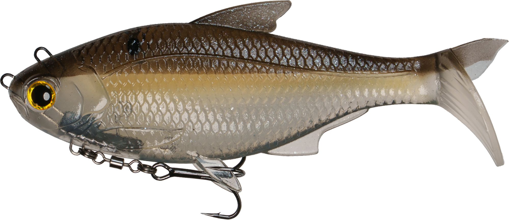 6th Sense The Option Swimbait