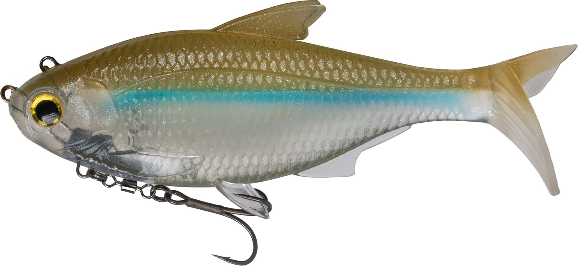 6th Sense The Option Swimbait