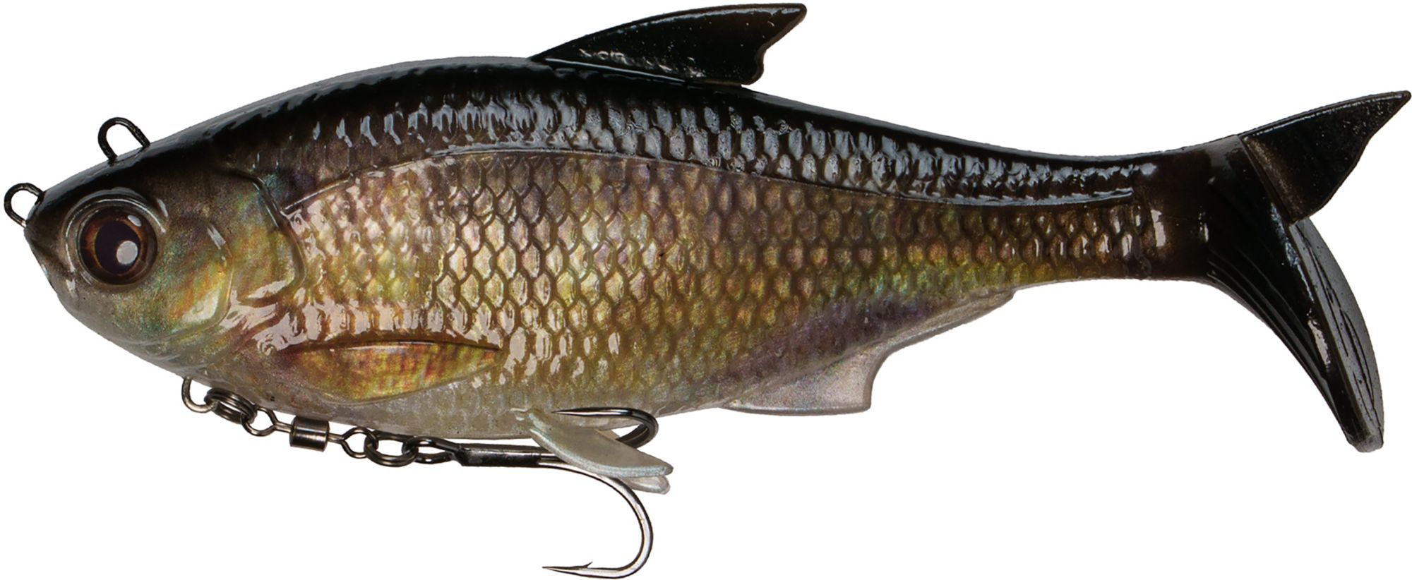 6th Sense The Option Swimbait
