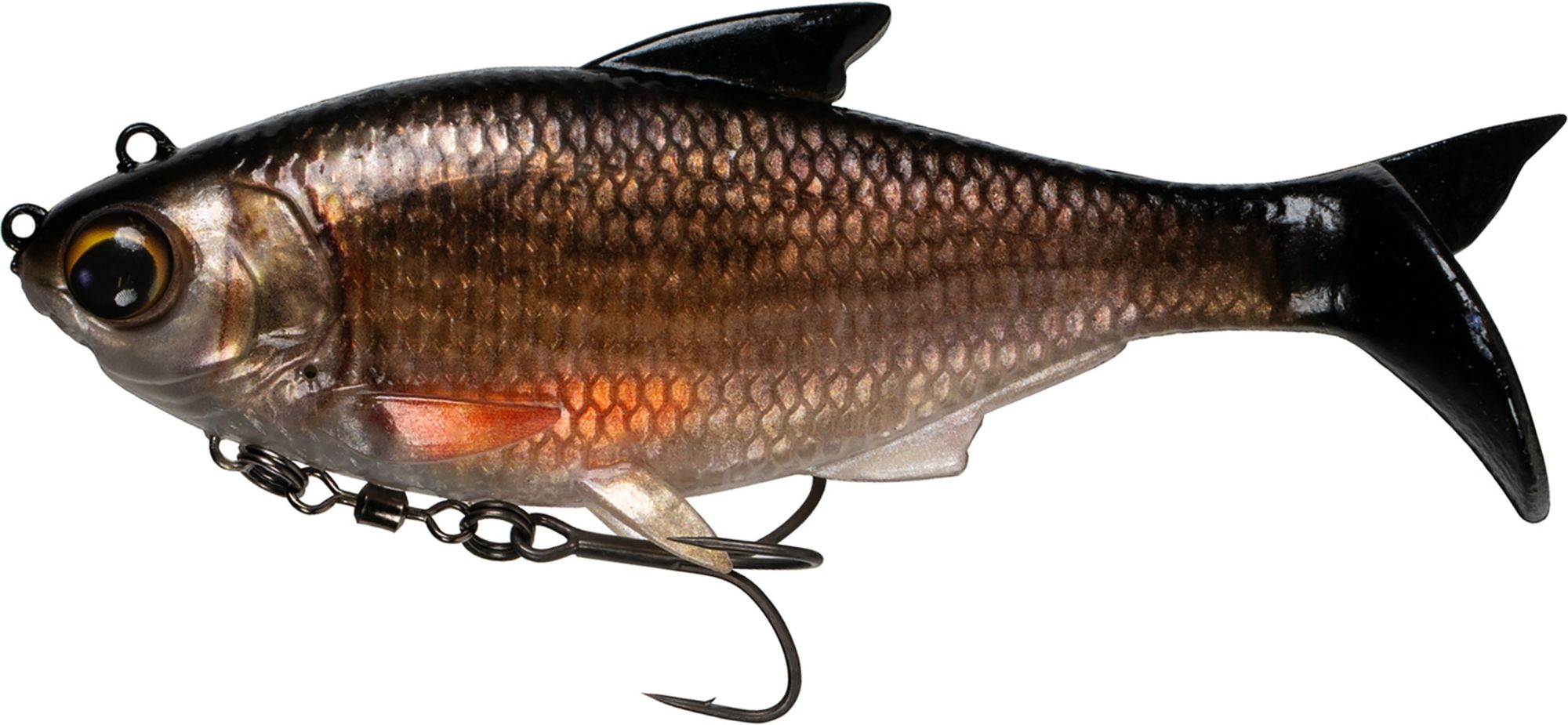 6th Sense The Option Swimbait