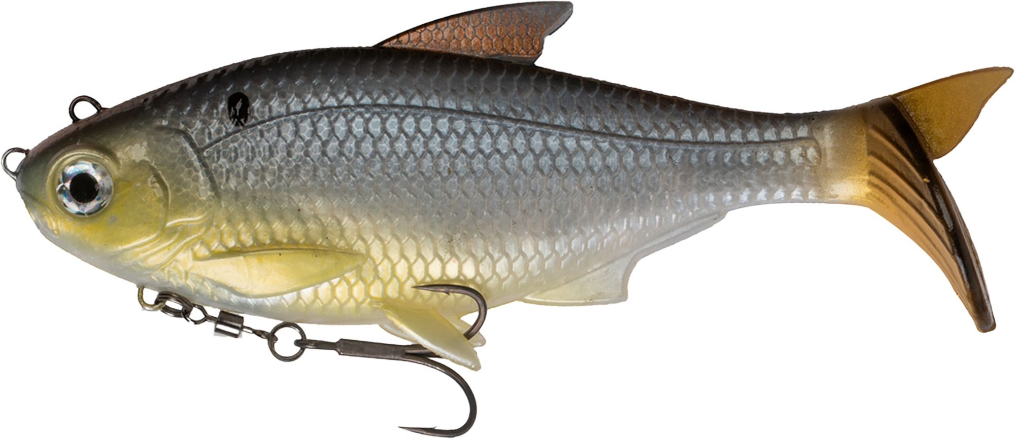 Shad Clone