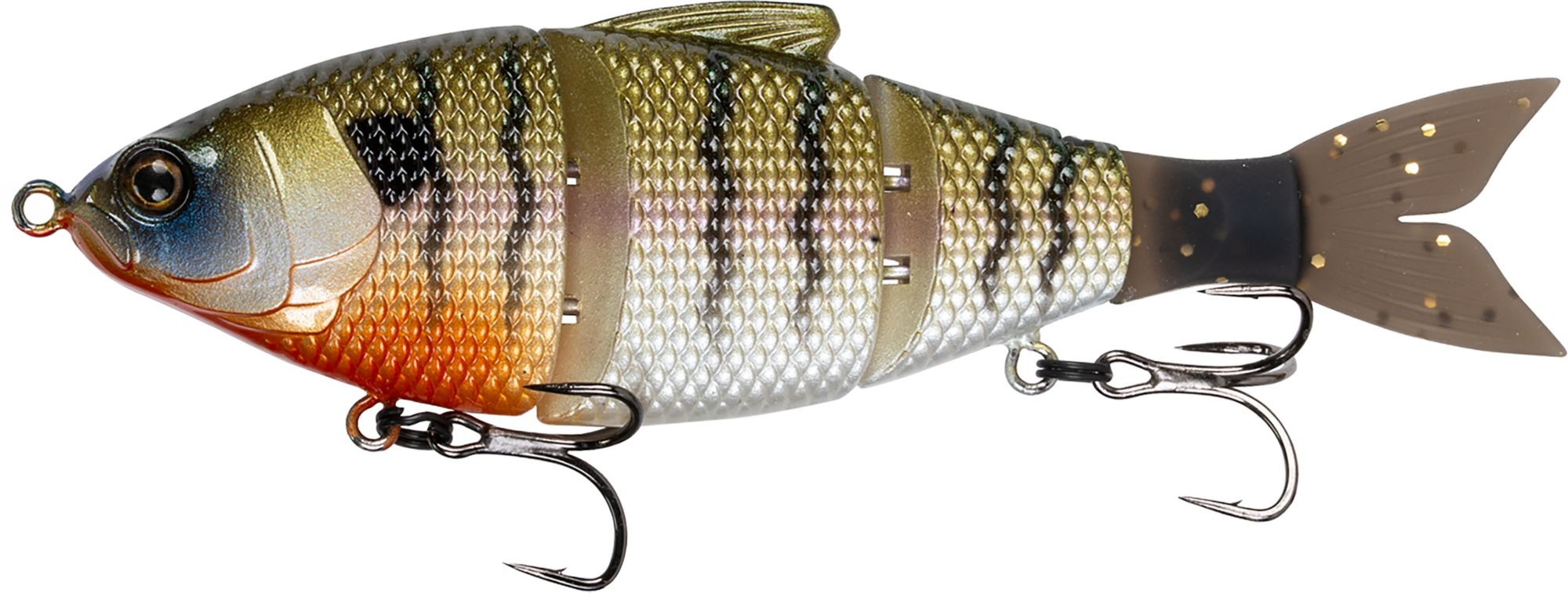 4K Bluegill