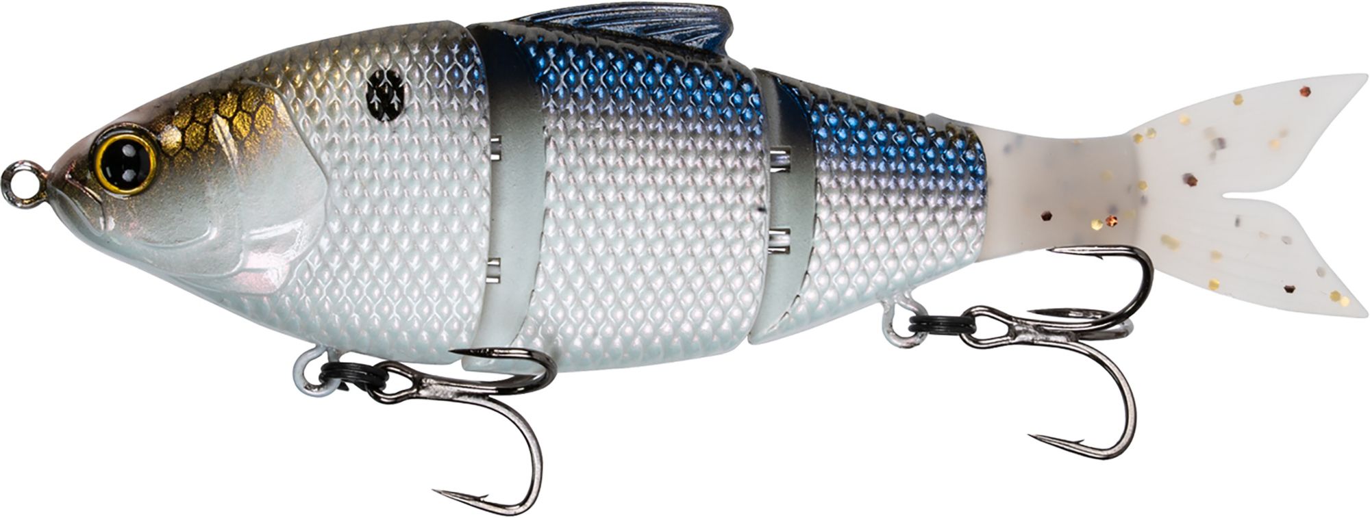4K Shad