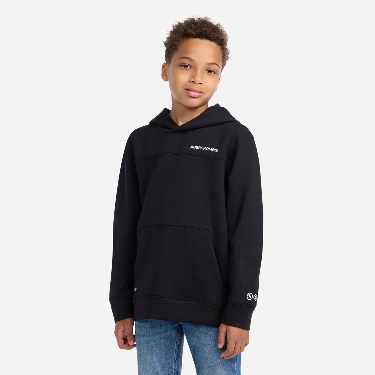 Under Armour Boys' UA Drive Midlayer 1/4 Zip Golf Pullover