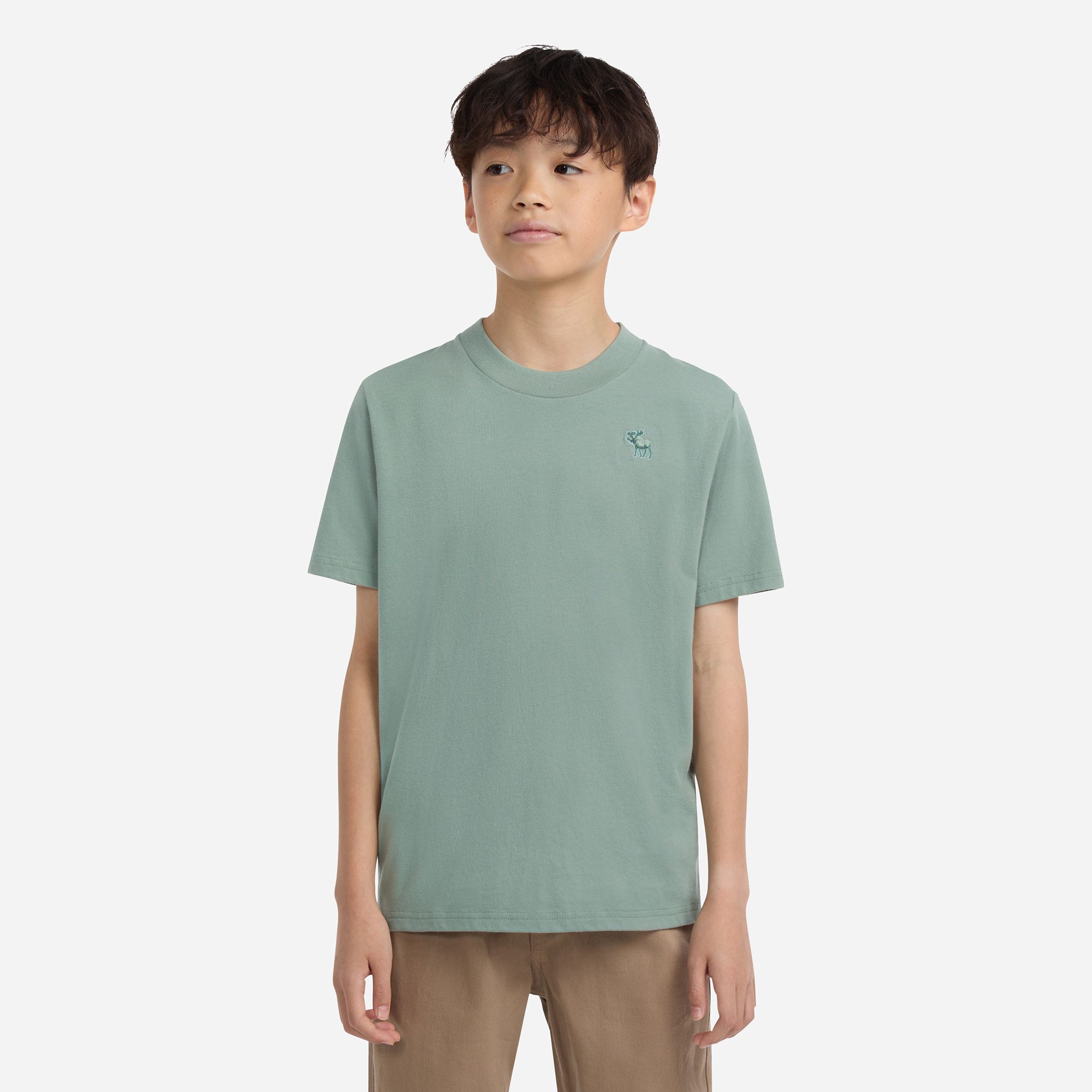 Chinois Green