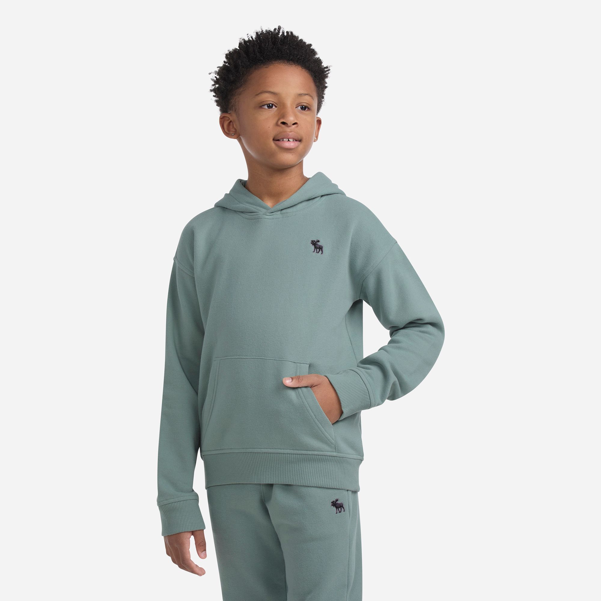 CHINOIS GREEN