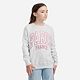 Light Grey Heather