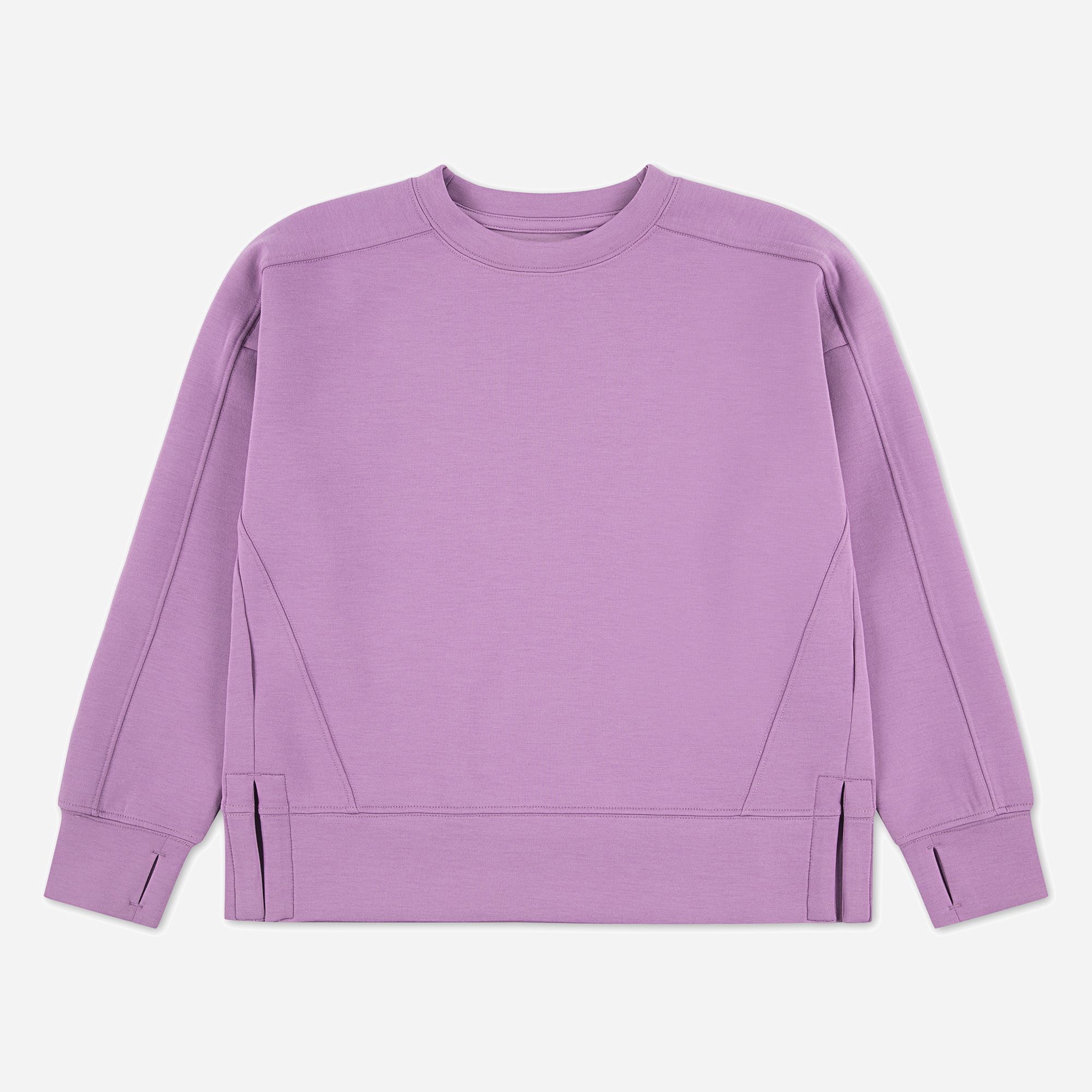 Dusty Lavender