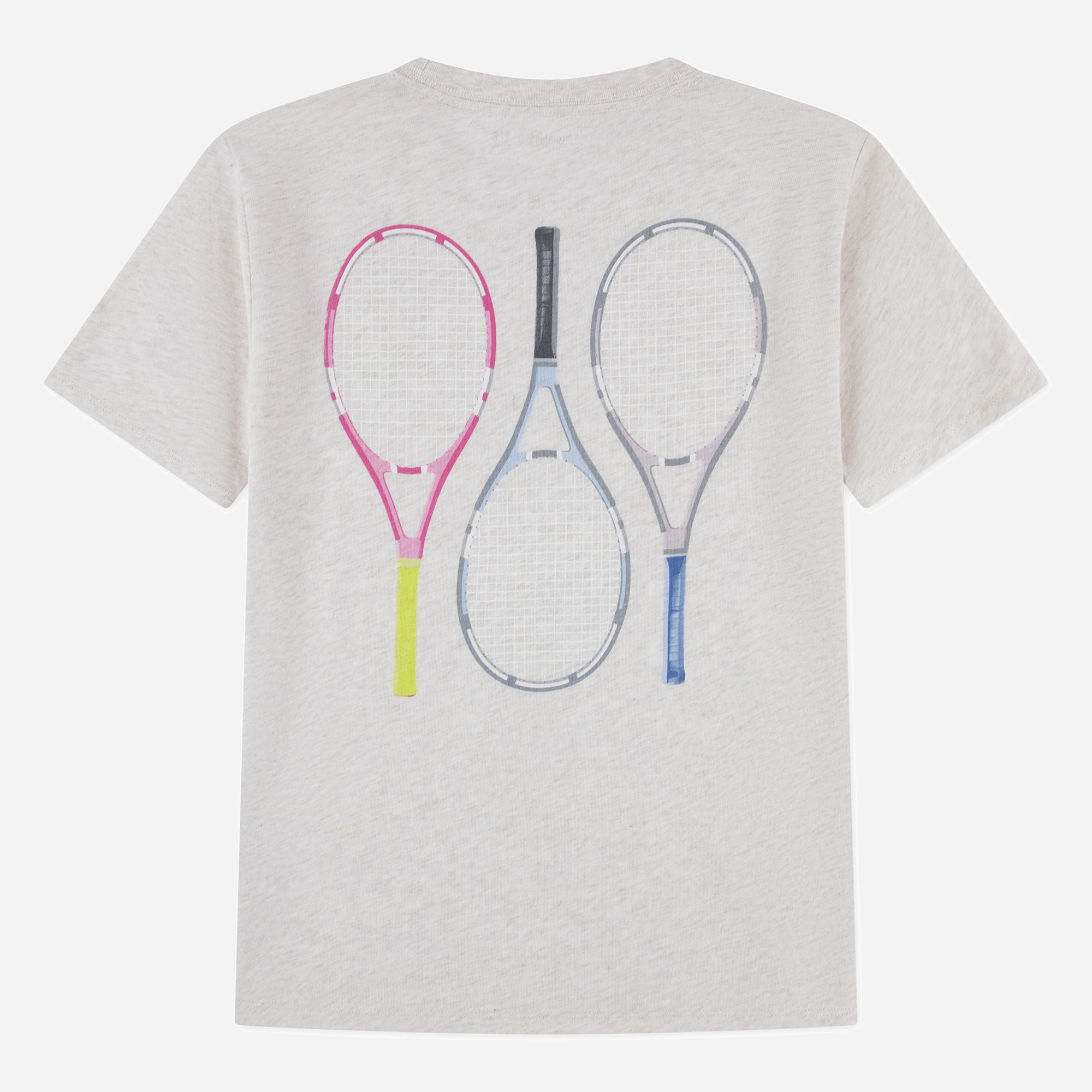 abercrombie kids tennis oversized tee