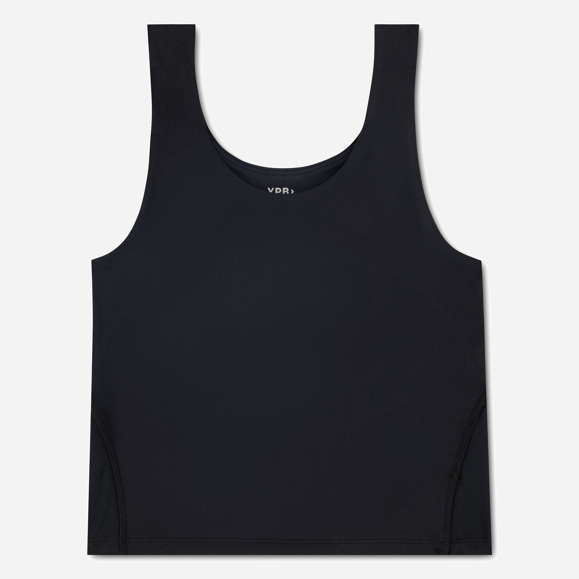 abercrombie kids cropped active tank