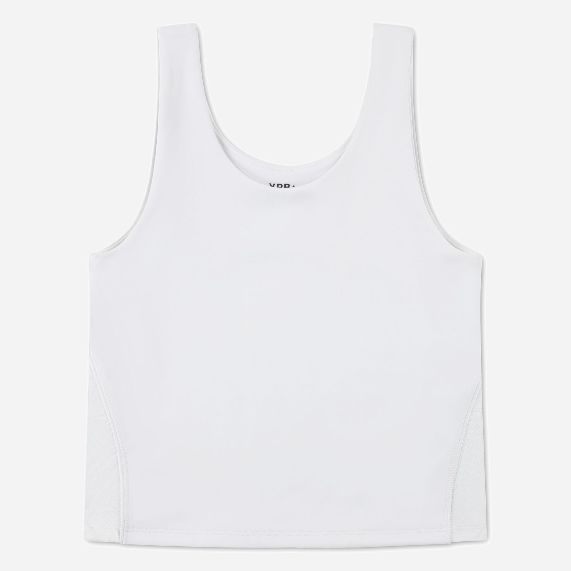 abercrombie kids cropped active tank
