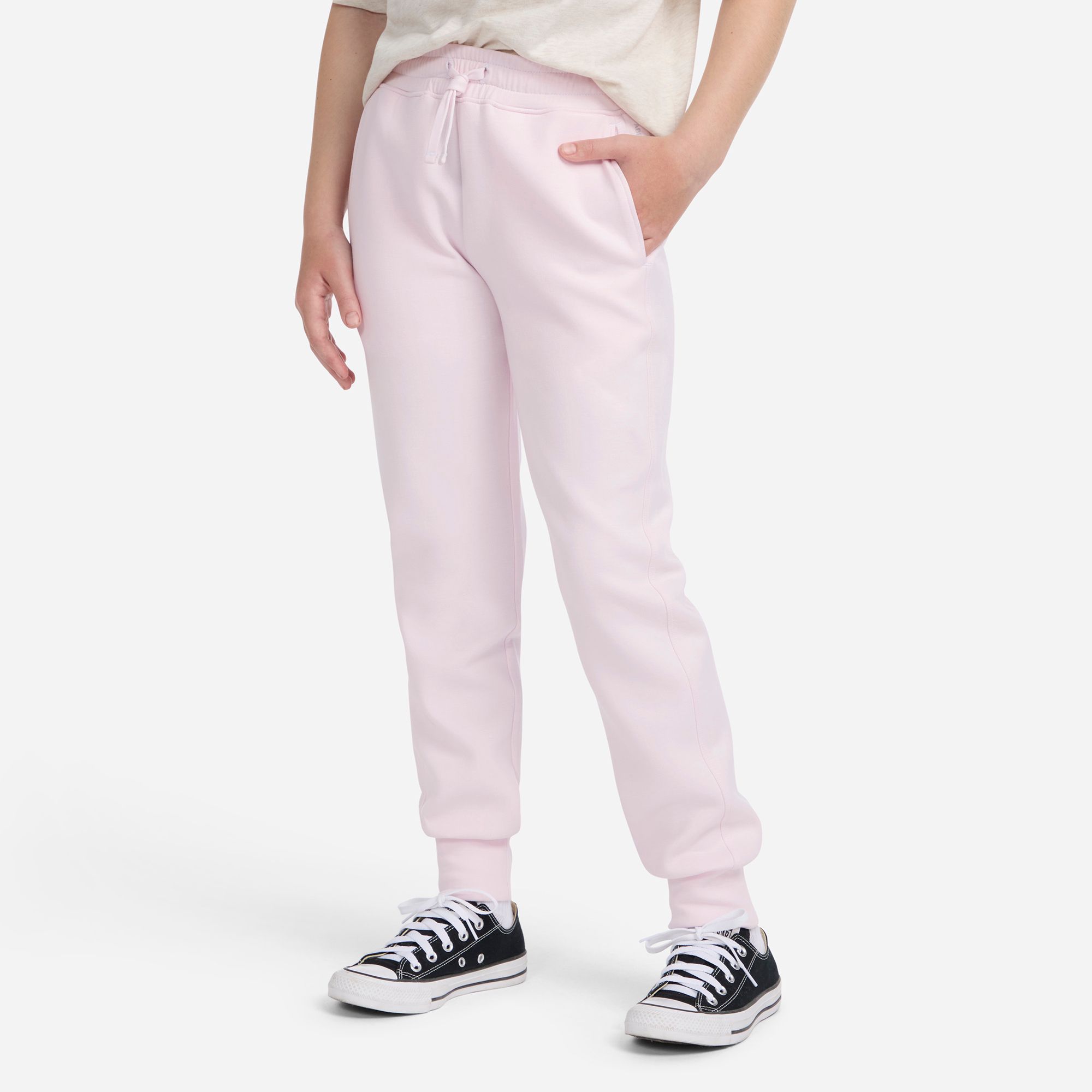 Cradle Pink
