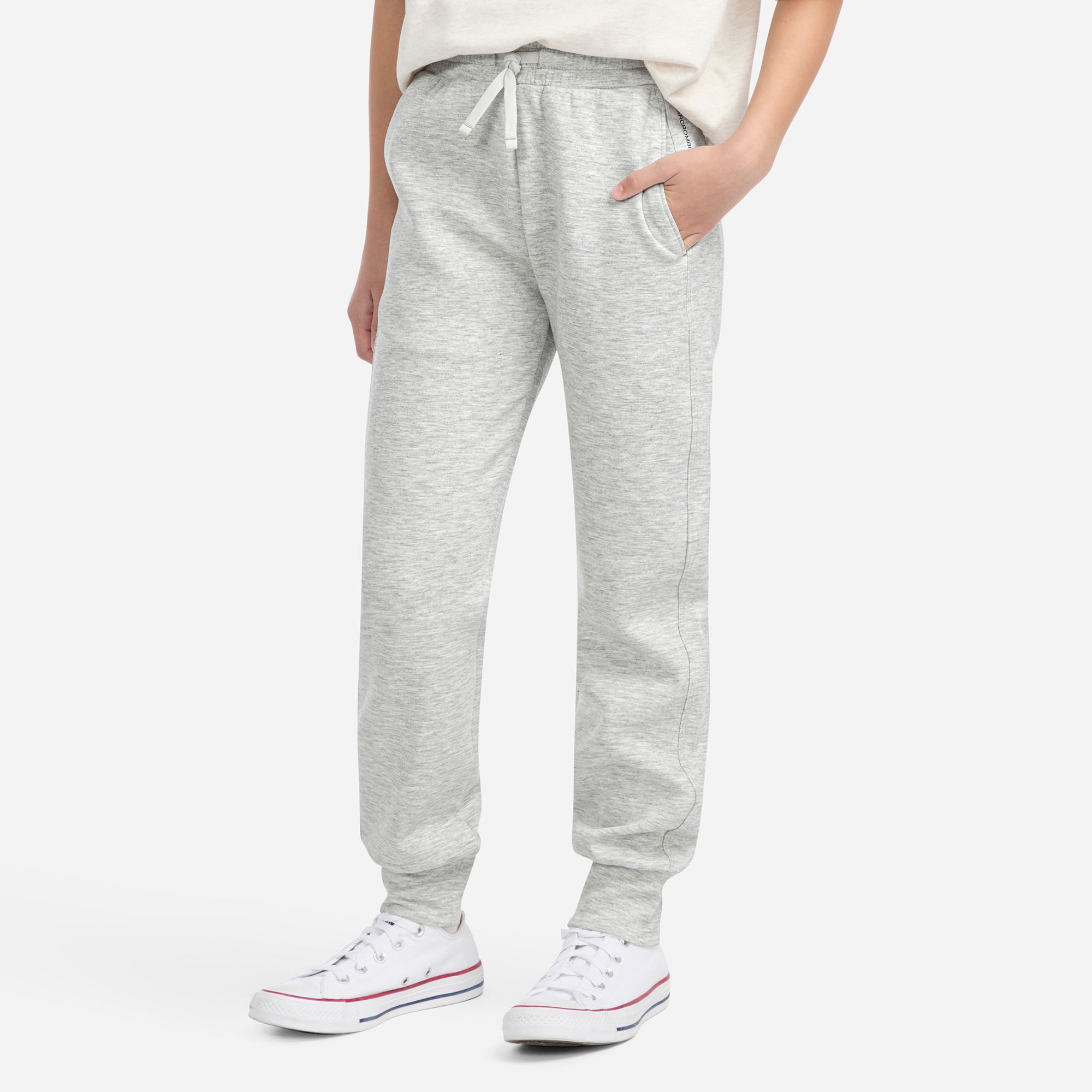 Grey Heather