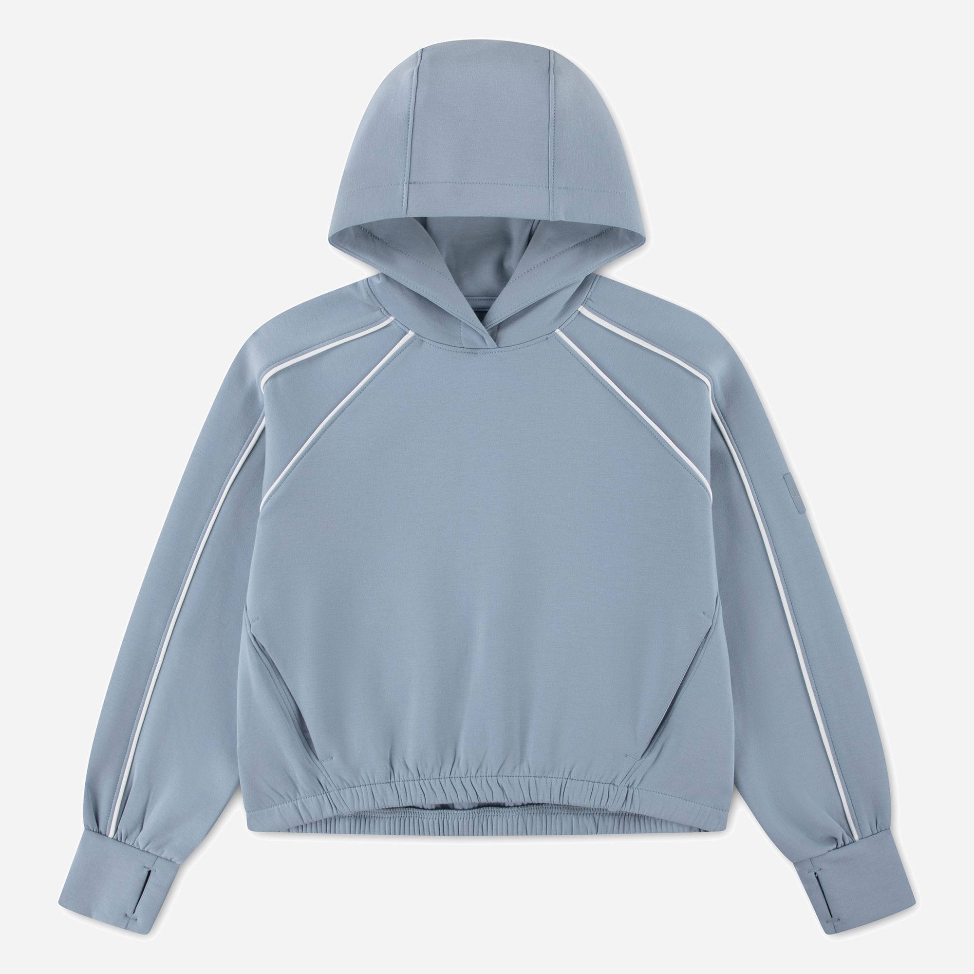 abercrombie kids ypb neoknit raglan hoodie