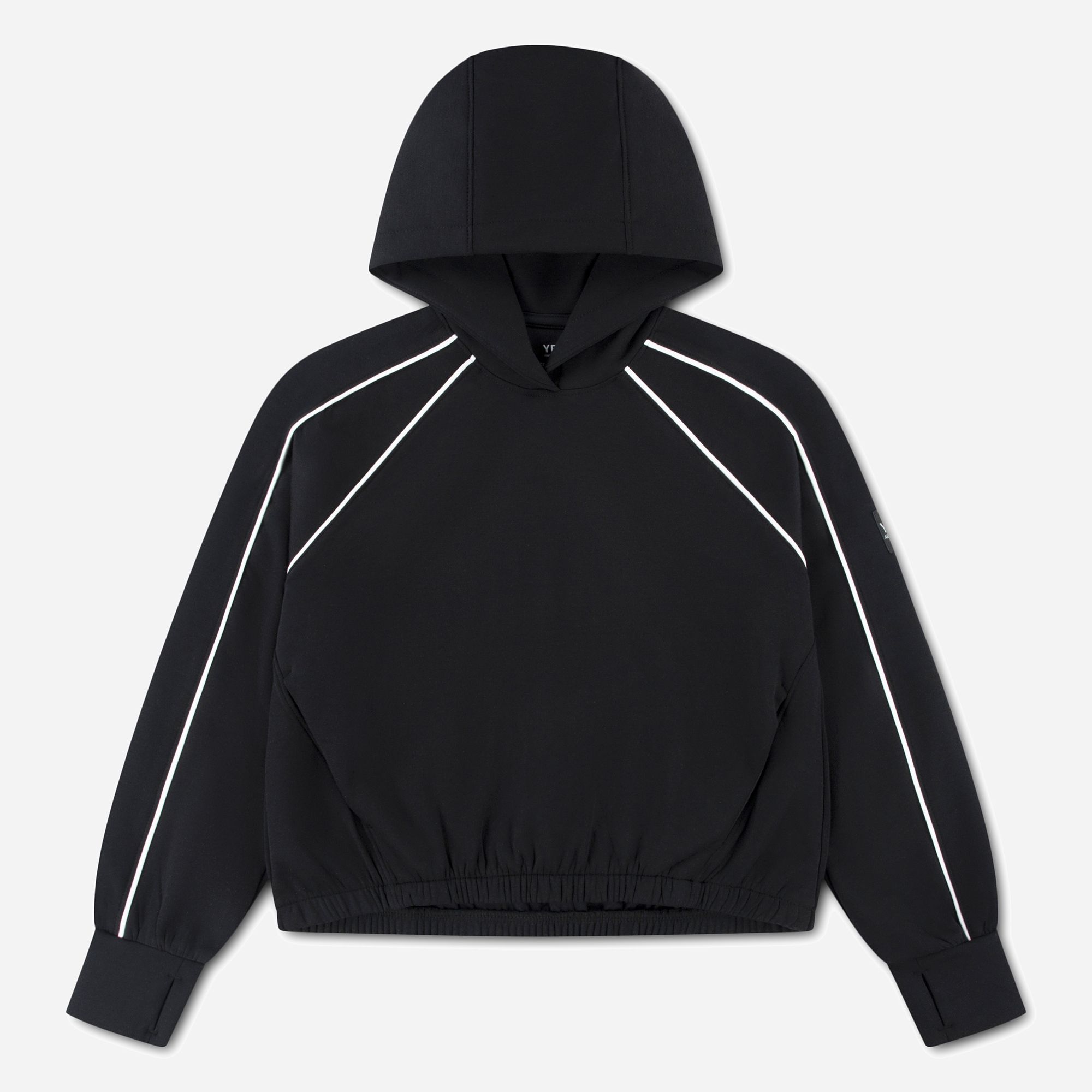 abercrombie kids ypb neoknit raglan hoodie