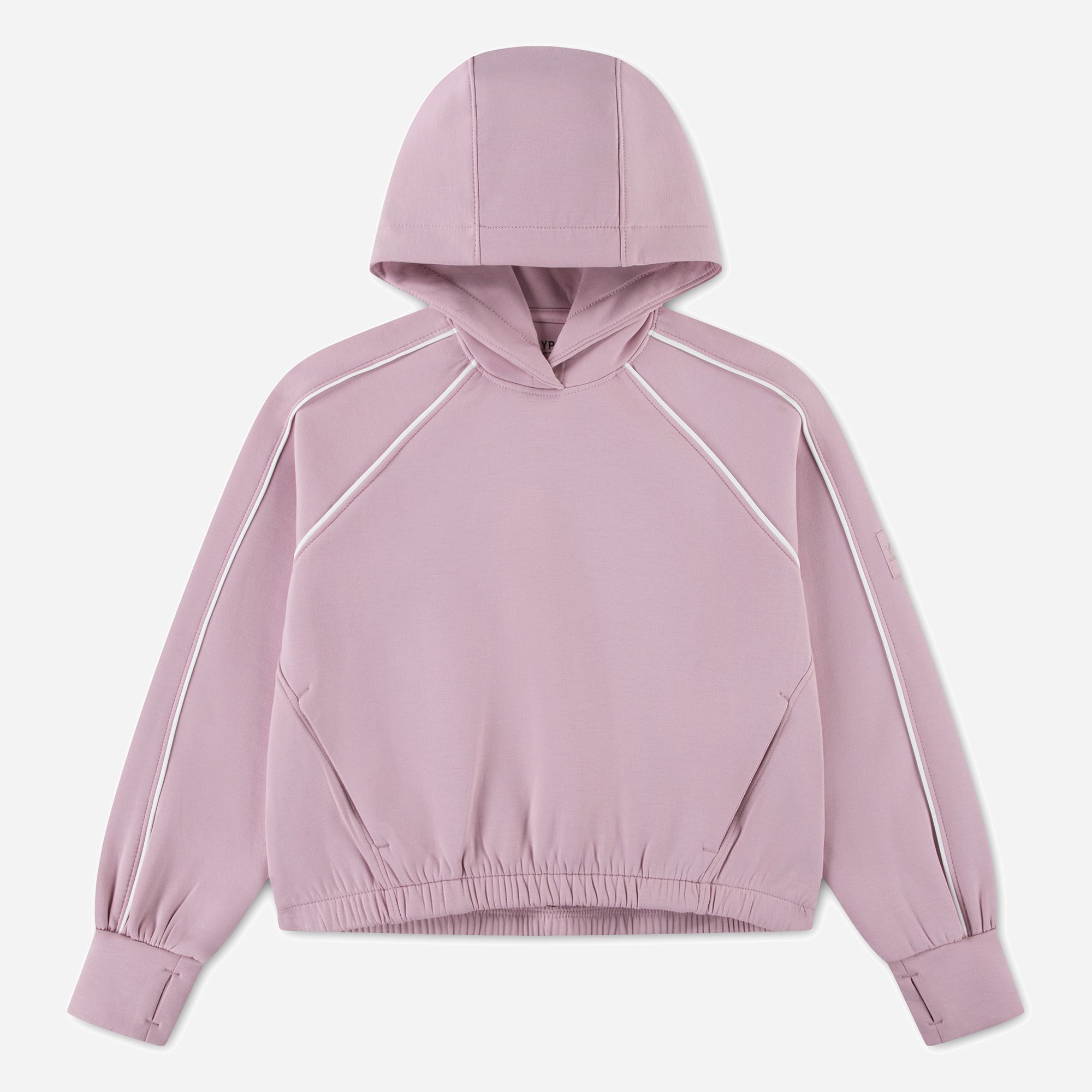 abercrombie kids ypb neoknit raglan hoodie