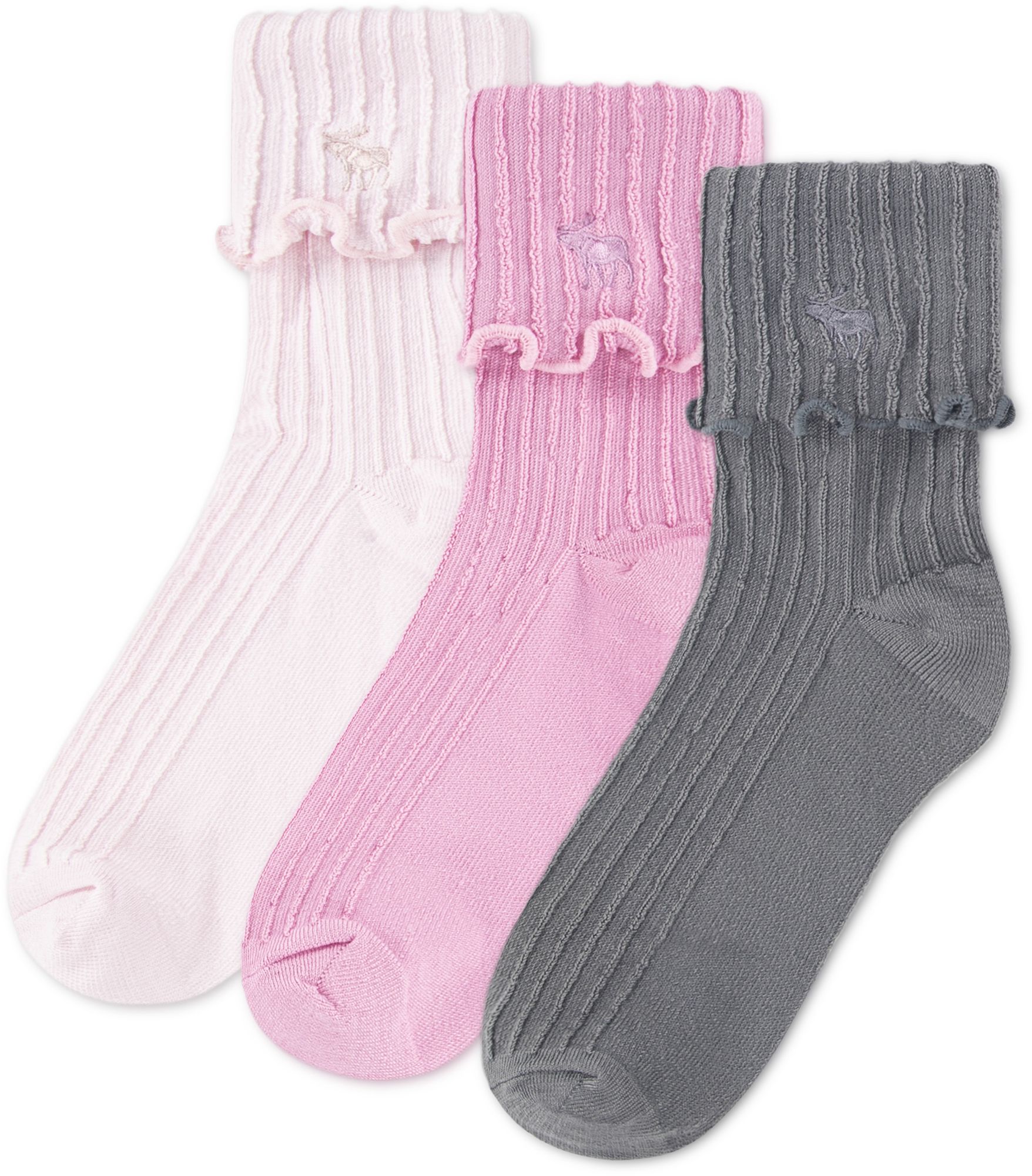 Cradle Pink